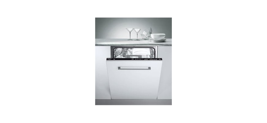 Lavavajillas TEKA DFS 24650 Inox 45cm - Devoraprecios