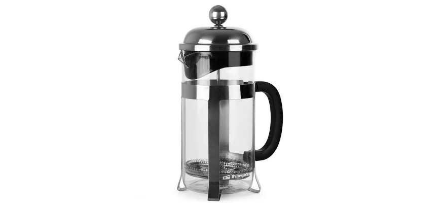 Cafetera Italiana BRA PERFECTA 12 Tazas - Devoraprecios