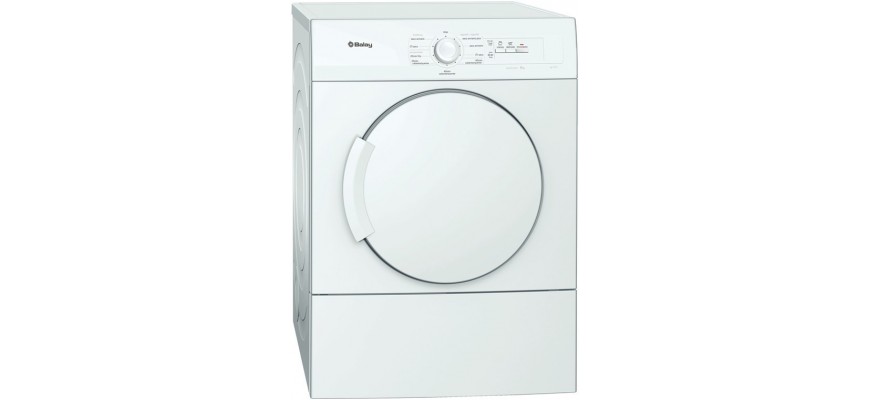 Secadora integrable HAIER HDBI H7A2TBEX-S 7Kg - Devoraprecios