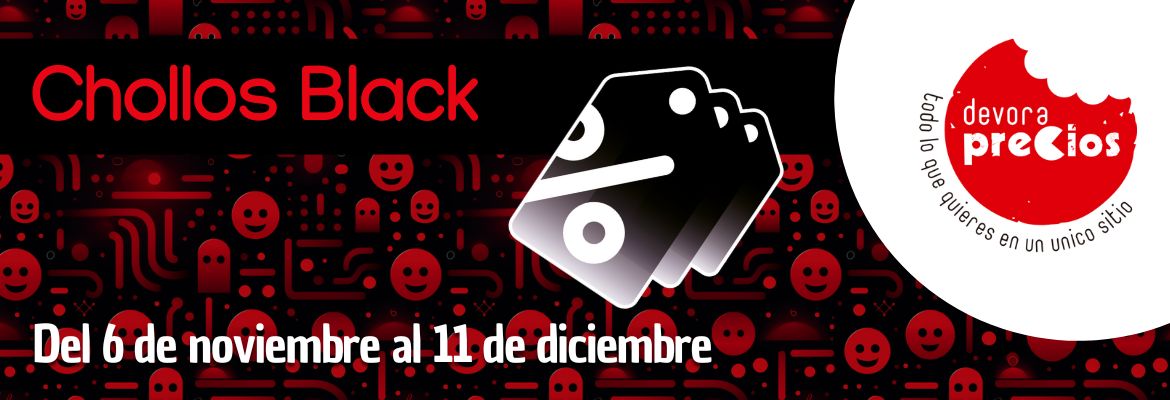 Black Firday